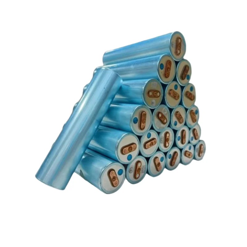 LiFePO4 Cell Gotion 33140 Series 15.5Ah 3.2V Cylindrical Cell Lithium Iron Phosphate LFP Battery 1pcs. 