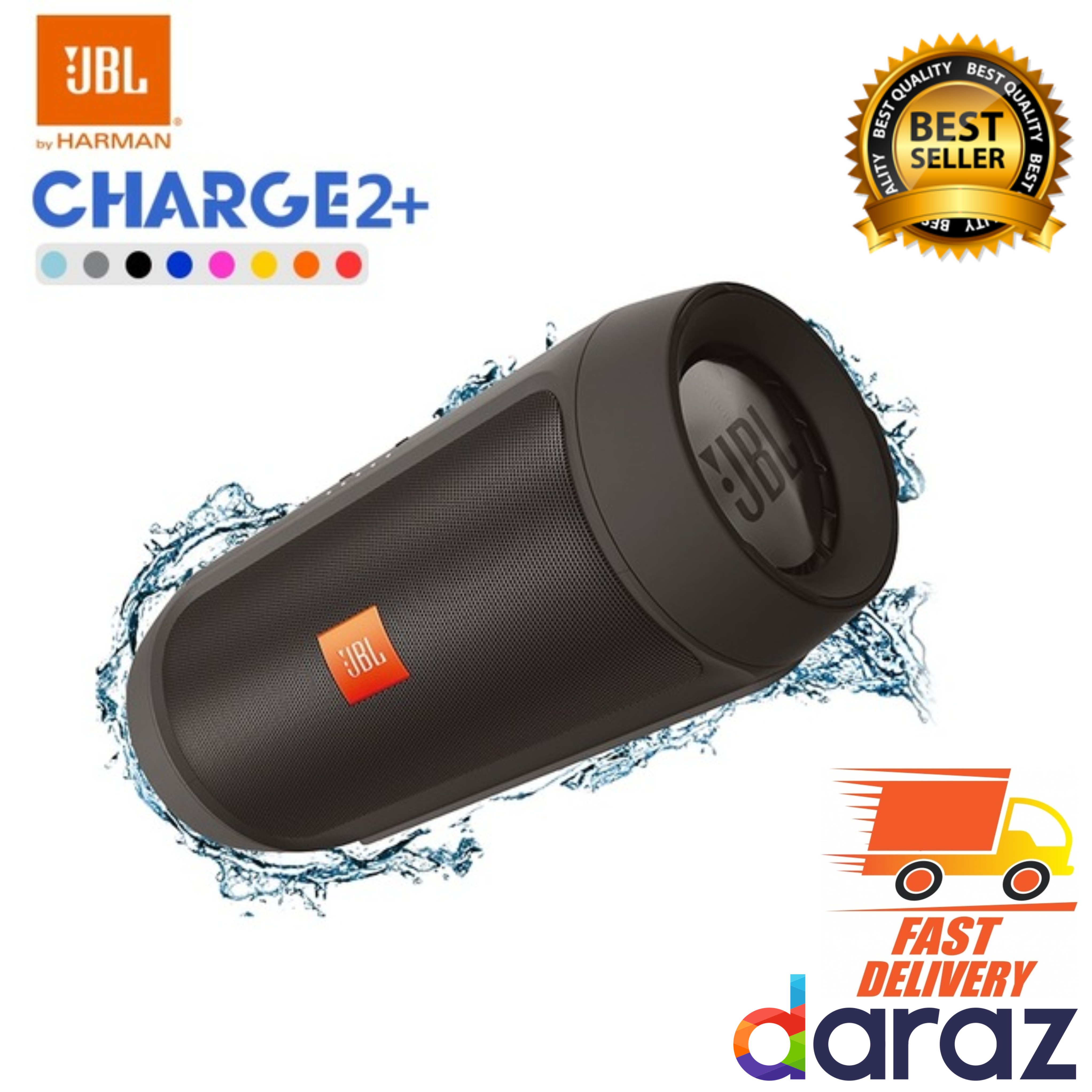 Jbl daraz store