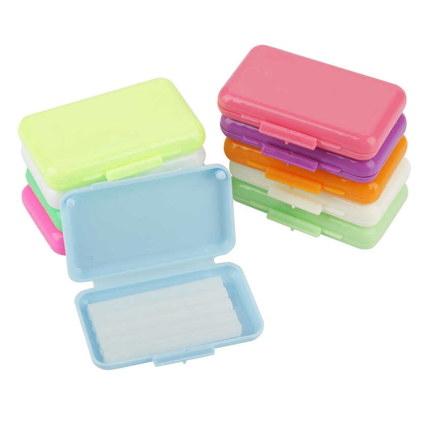 10 Box Dental Flavoured Relief Ortho Wax Fruit Scent Brace Gum Irritation NEW. 