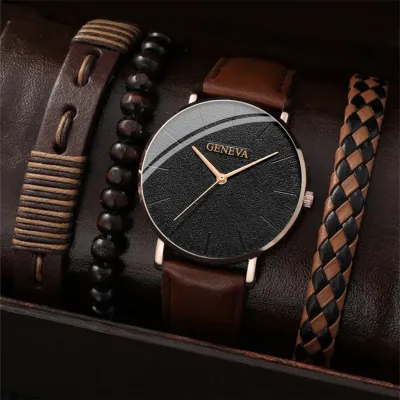 Mens discount watch accessories