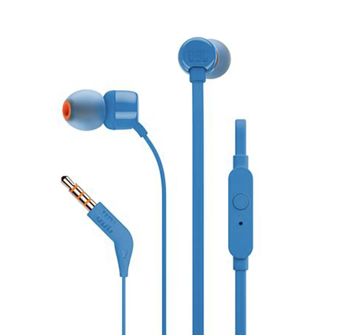 JBL Tune 110 Wired In-Earphone. 