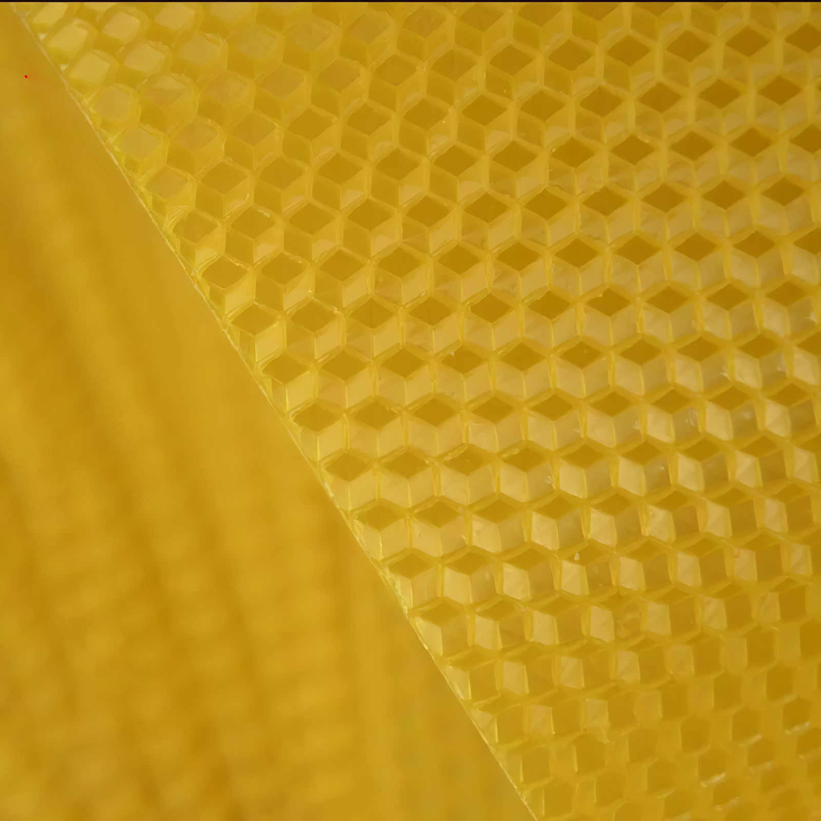 10pcs Beeswax Foundation Press Mold Beekeeping Silicone Flexible Beehive Wax Machine Foundation Sheets Press Tool For Beekeeper. 