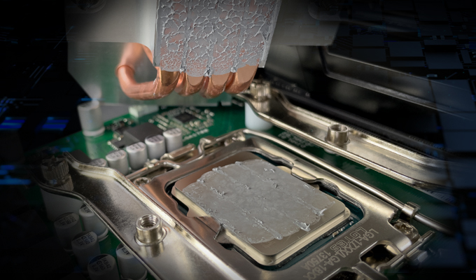 ARCTIC MX - 6 2g mx6 (Genuine) - Premium Performance Thermal Paste for all processors (CPU, GPU - PC, PS4, XBOX), very high thermal conductivity, long durability, safe application, non-conductive. 