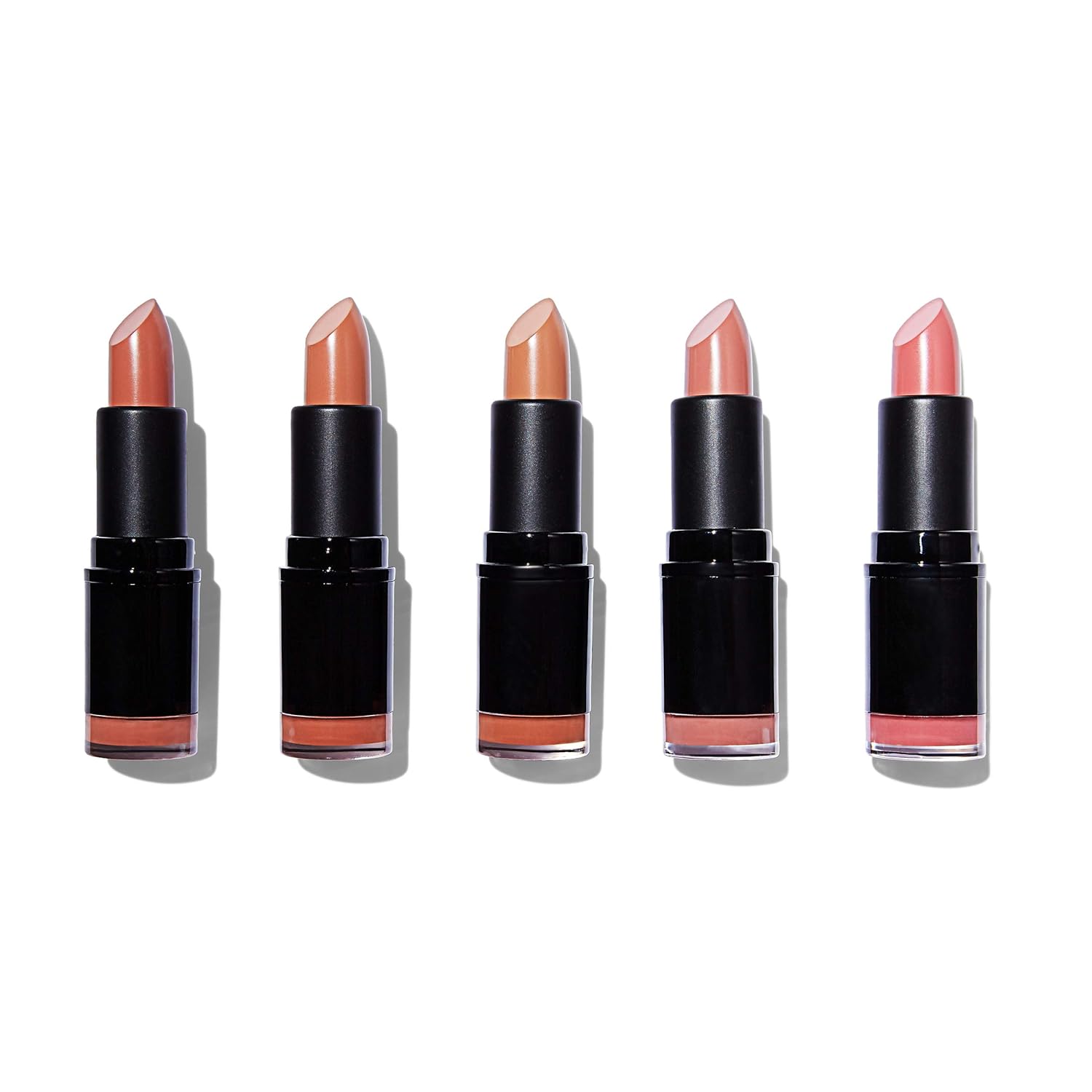 Revolution Pro Lipstick Collection, Bare, 16g(FROM INDIA)NUZ. 