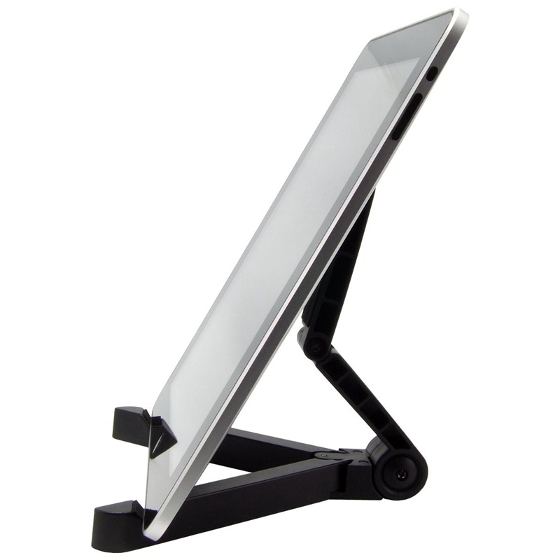 amazonbasics adjustable tablet holder stand