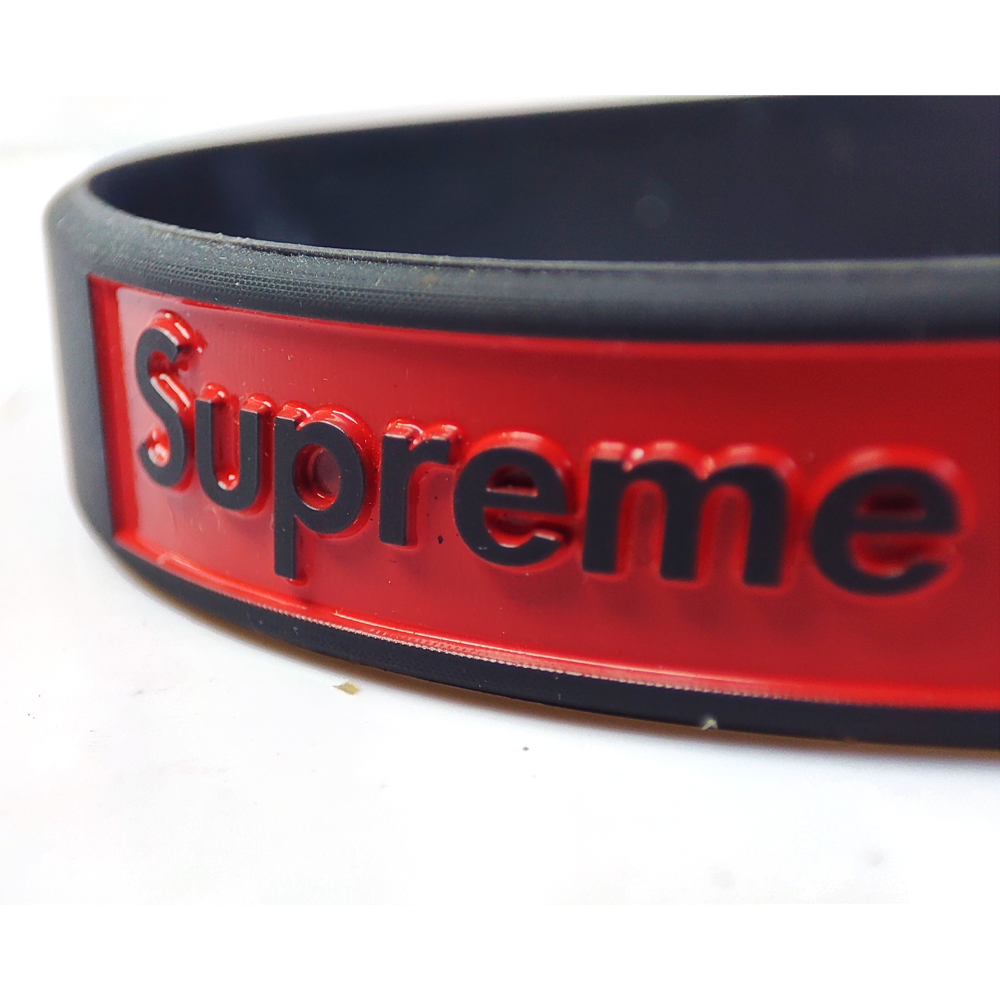 Men hand band medium size supreme hand band BlackVenda