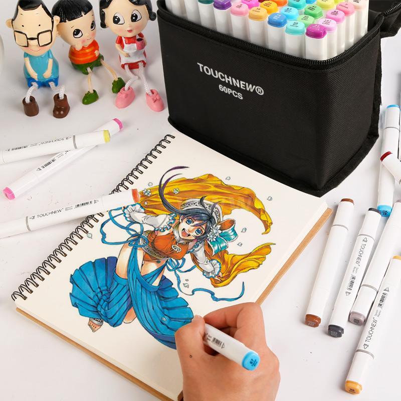 professional art markers