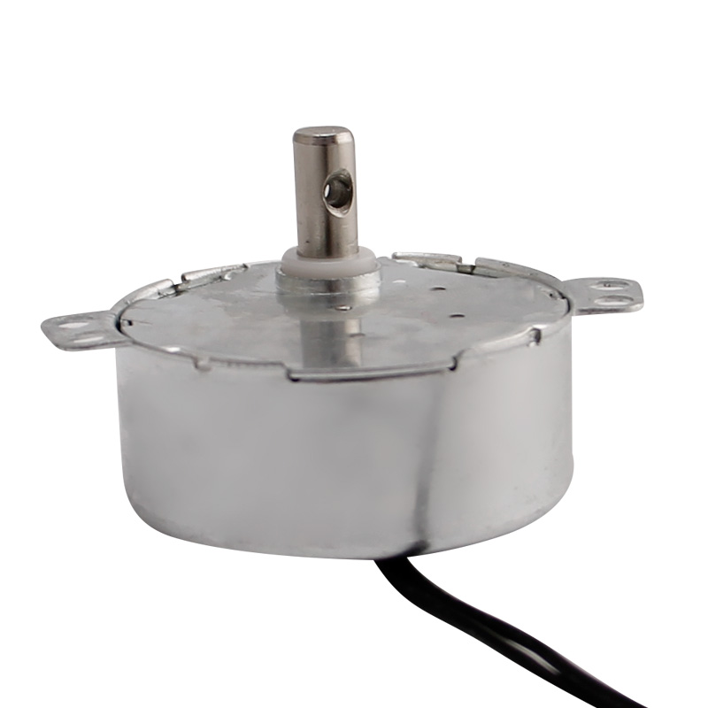 Wall Fan Slow Rotating Motor. 