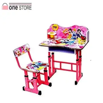 Kids Desk Chair Buy Sell Online Best Prices In Srilanka