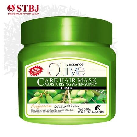 Olive Care Hair Mask 500g Buy Sell Online Best Prices In