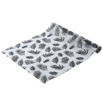 Drawer Liners Non Slip Matting Shoe Cabinet Line Moisture Proof