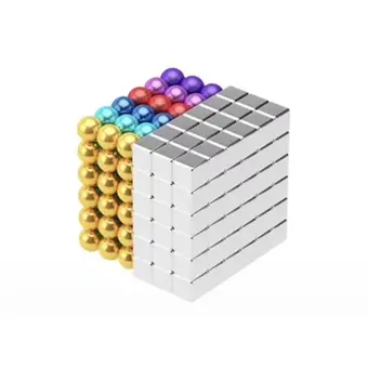 neo cube magnets