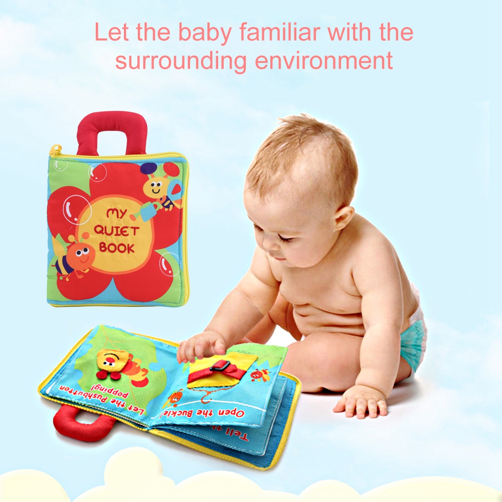 infant development books