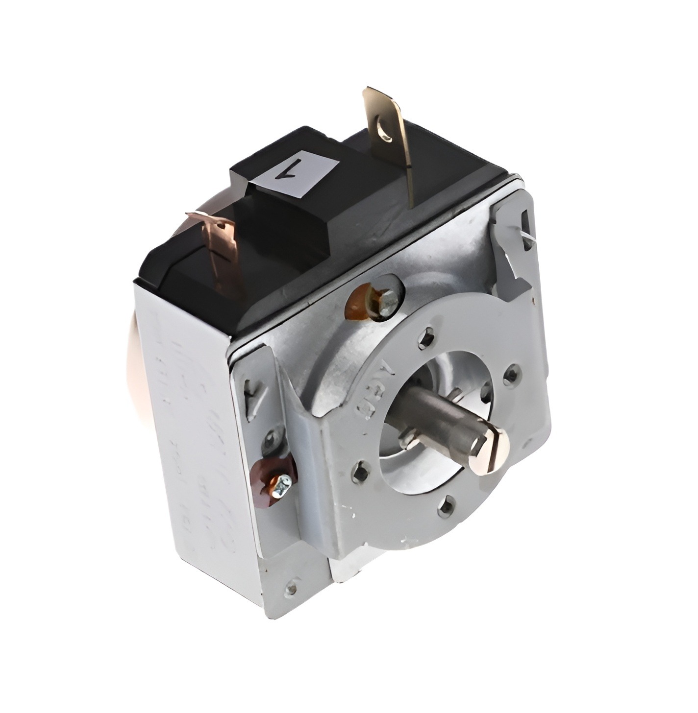 60 Minutes Microwave Oven Timer. 
