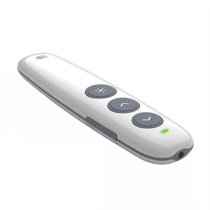 Doosl Rechargeable 2.4GHz Wireless Presenter