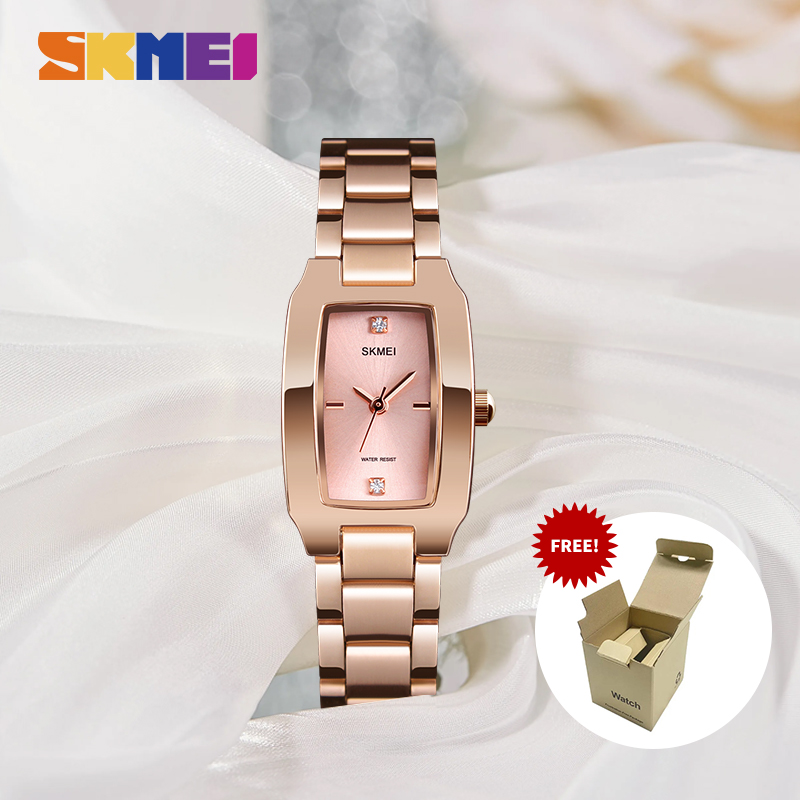 Skmei women's outlet watch