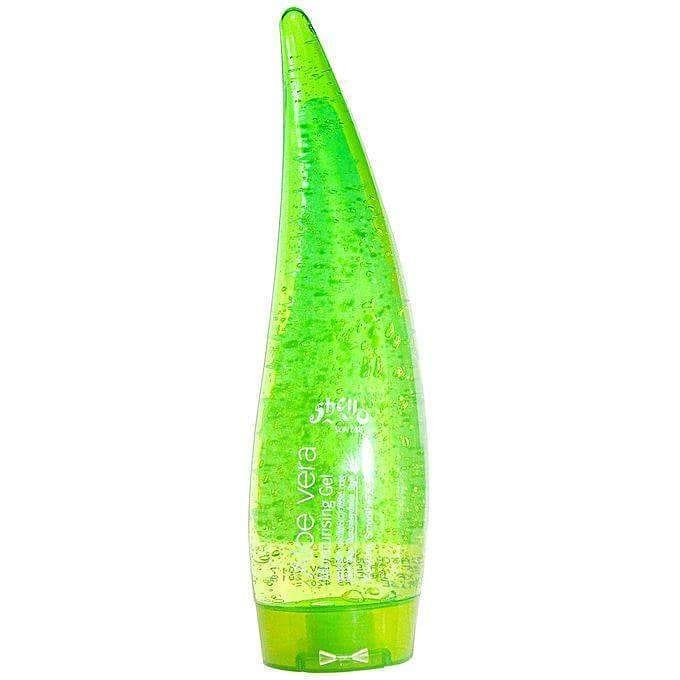 shello aloe vera moisturising gel