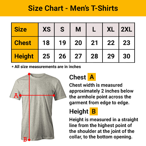T-Shirt Republic - Charcoal Grey Men's Premium Long Sleeve T Shirt. 