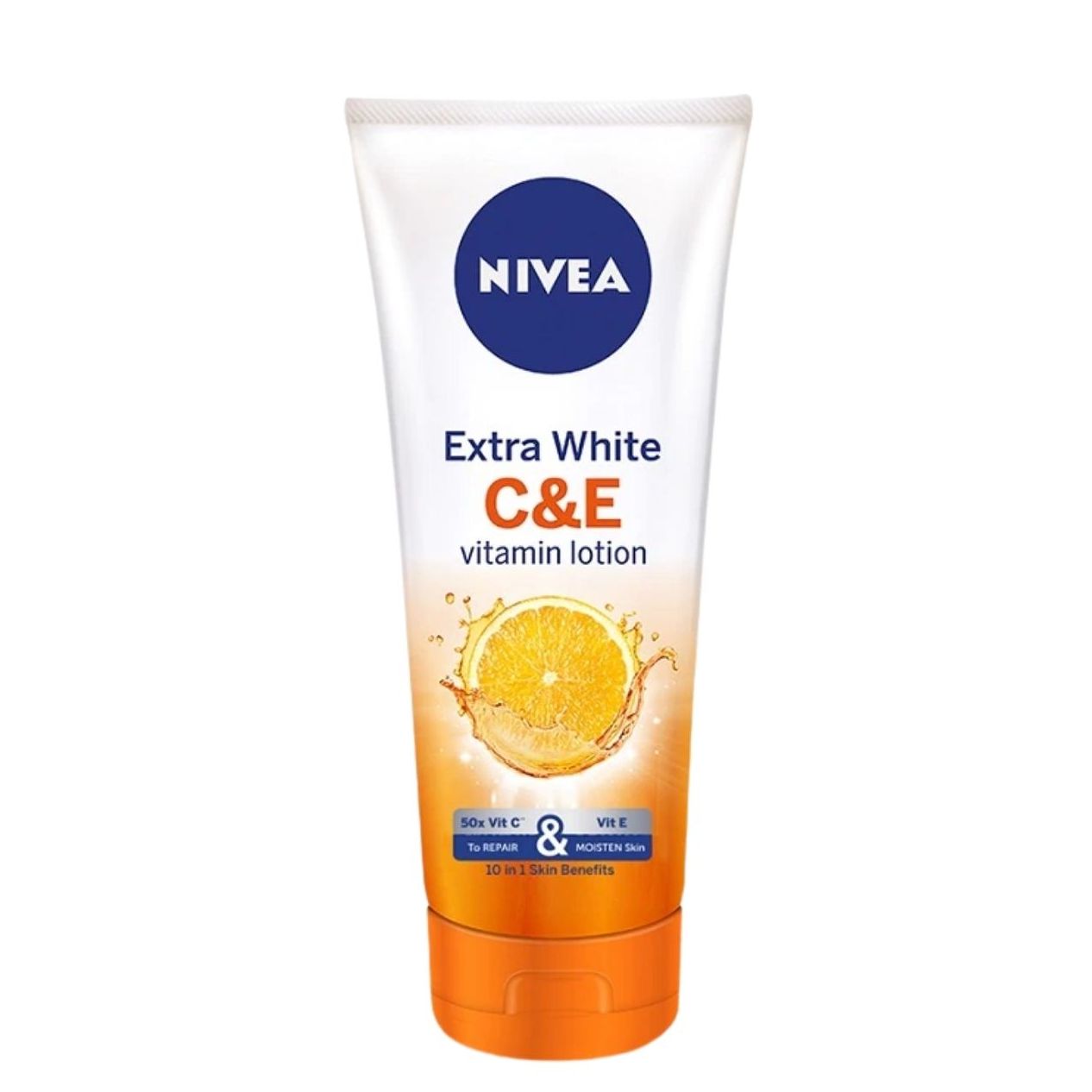 NIVEA Extra White Vitamin C & E Lotion 320Ml. 