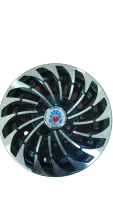 bajaj three wheeler alloy wheels