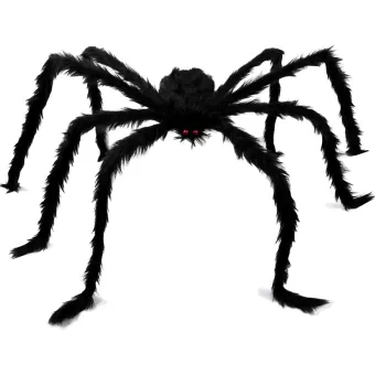 giant spider prop for sale