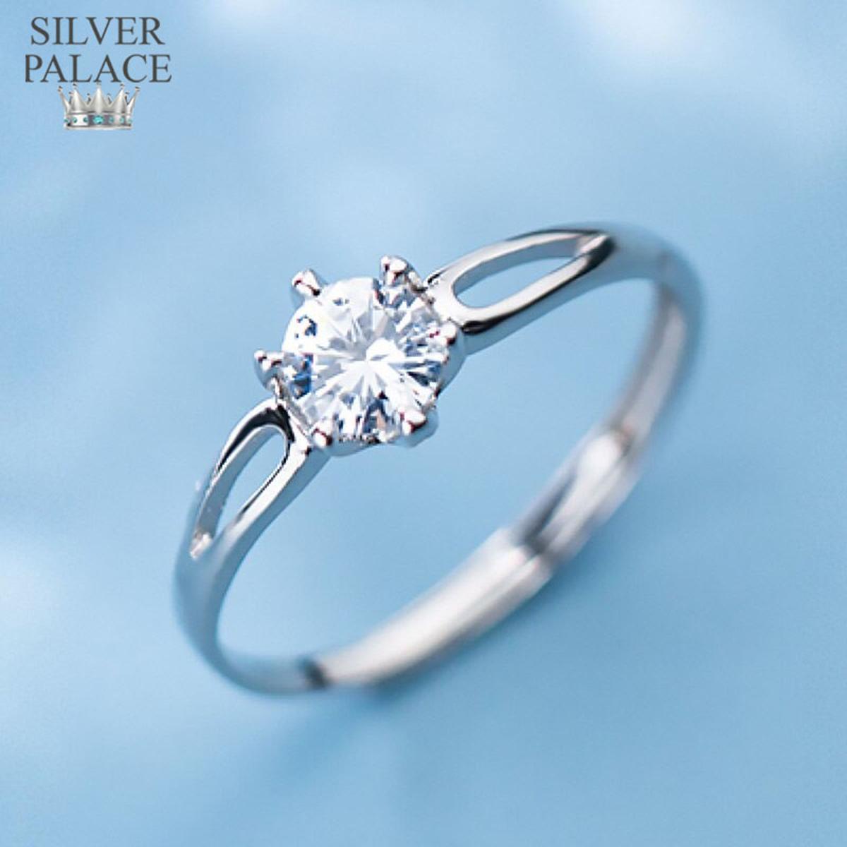 Silver Ring For Women 100% Silver Natural Stones