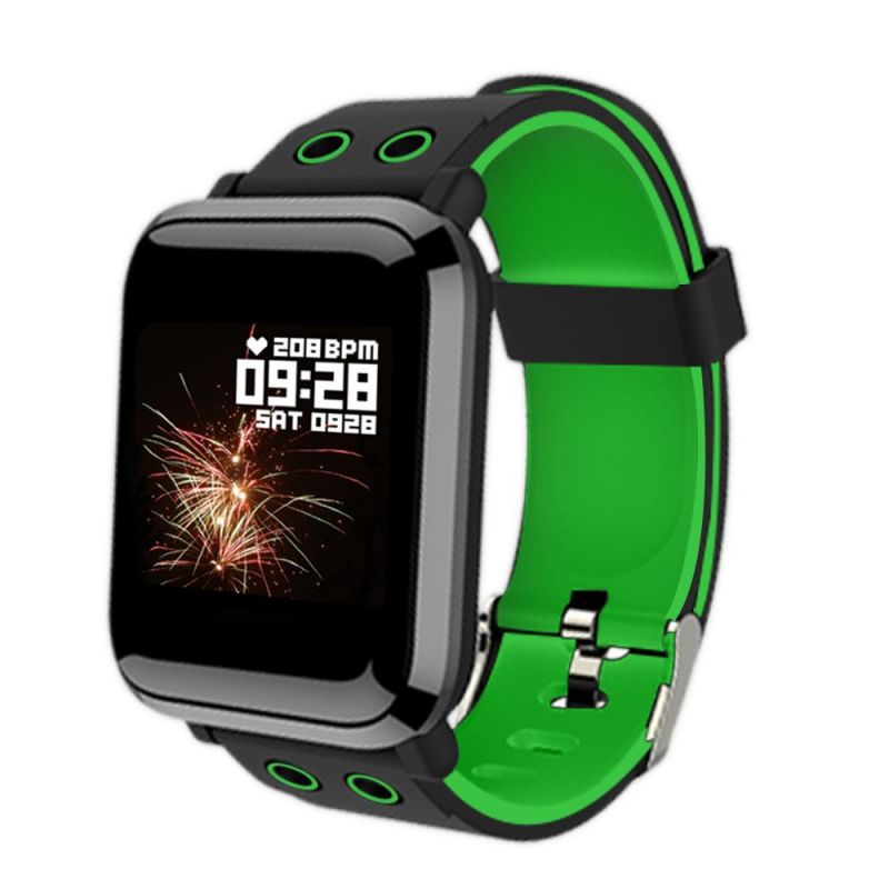 Smartwatch infinix hot sale