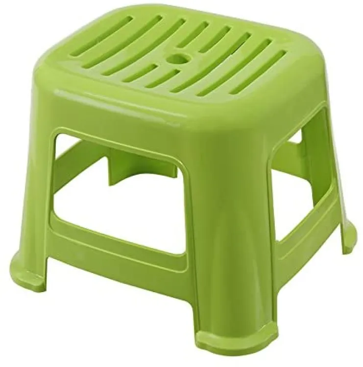 Small deals plastic stool