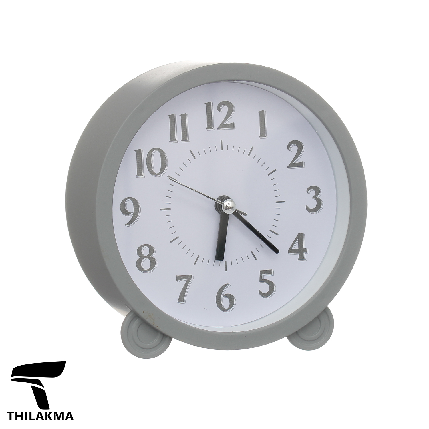 Round Alarm Clock Daraz.lk Buy Online at Best Prices in Srilanka