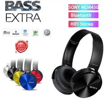 bluetooth headphone daraz