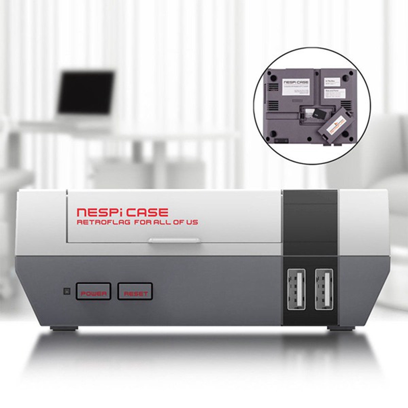 mini nes system