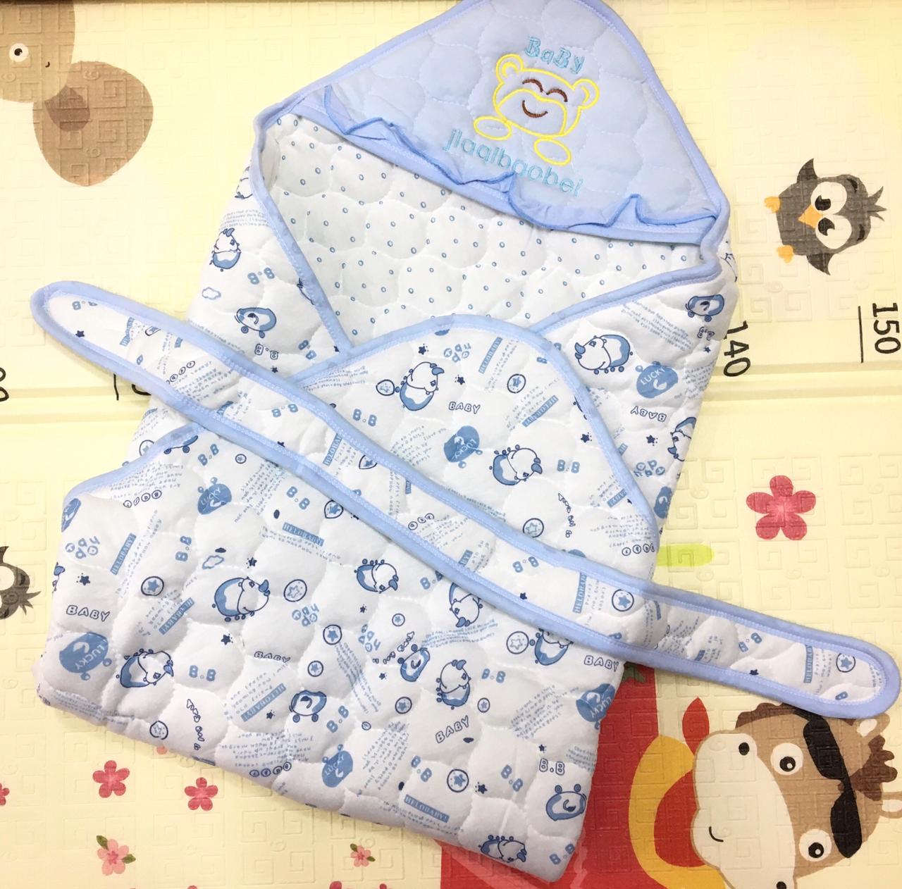 baby cot sheet