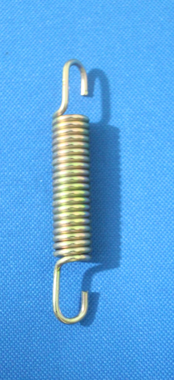 Honda dio discount side stand spring