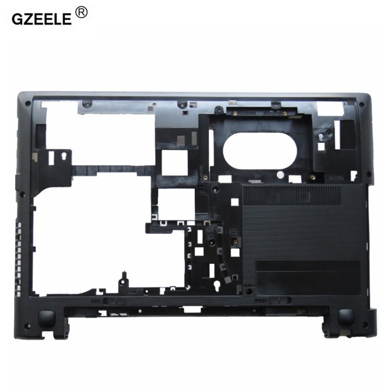 【DM bag factory Store】case cover LENOVO G500S G505S Palmrest COVER/Laptop Bottom Base Case Cove/RAM Drive Cover Door AP0YB000J20. 