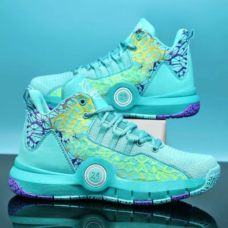 James Will Ring Curry Basketball Shoes Men's Section than Mandarin Duck Sneakers Students BreathableAOwen Rubs with Sound. 