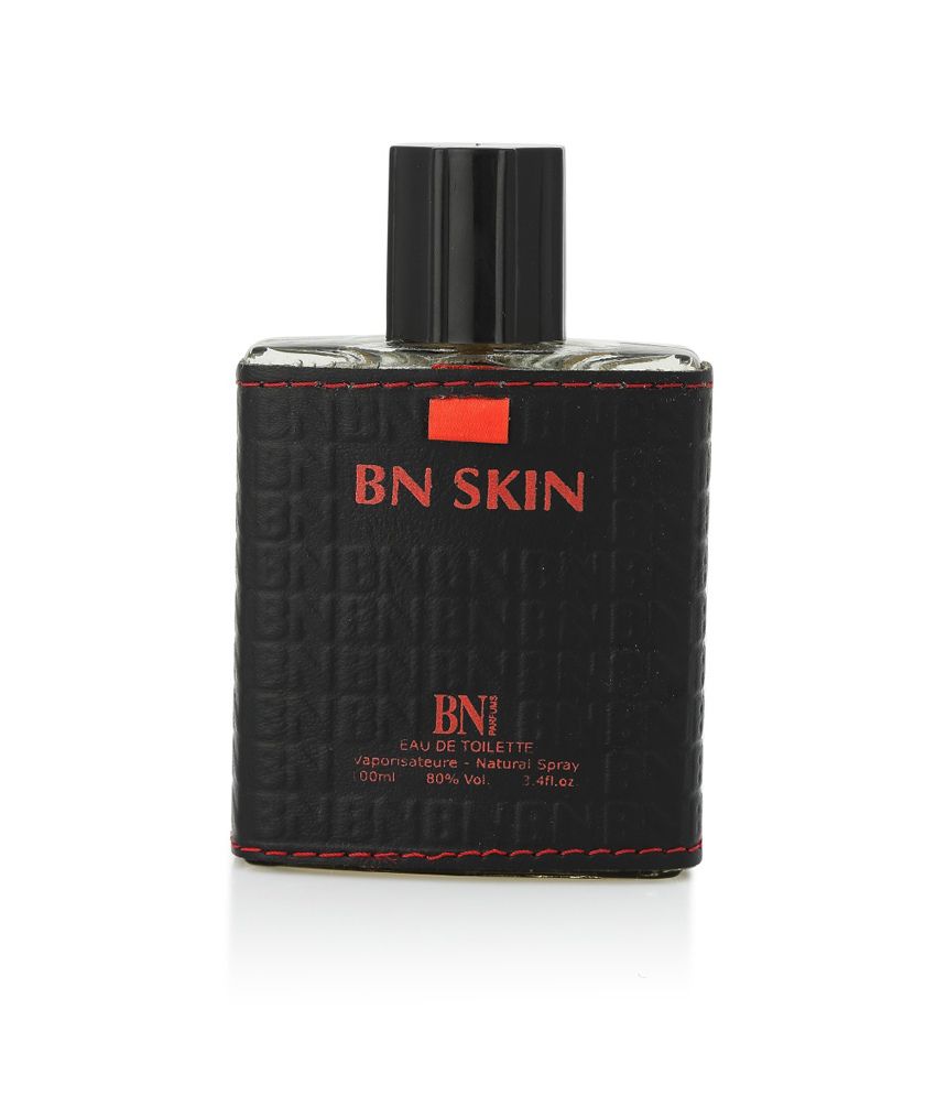 bn skin perfume