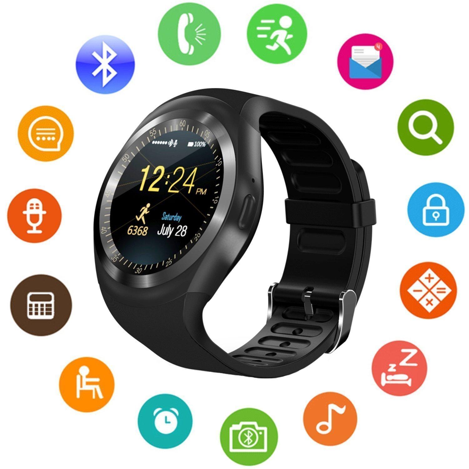 daraz smart watch price