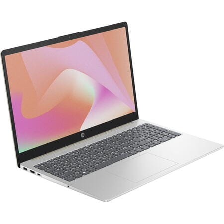 HP 15S FD0042NQ Core i3 1315U 13th Gen. 