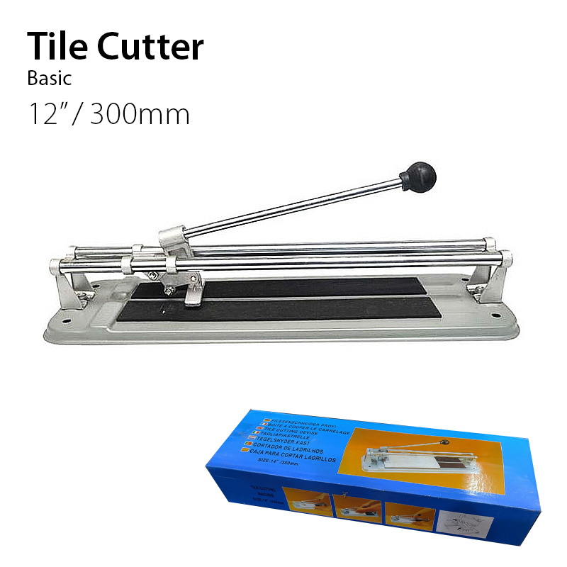 300mm on sale tile cutter