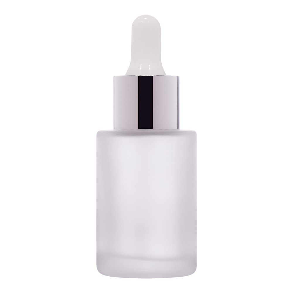 20ml empty serum glass bottle Daraz.lk