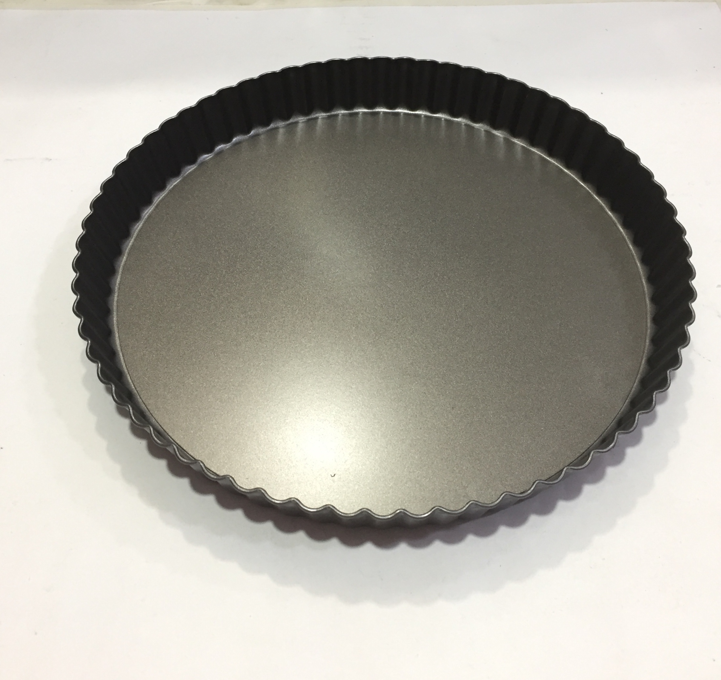 26cm Non Stick Pizza Tray Daraz.lk