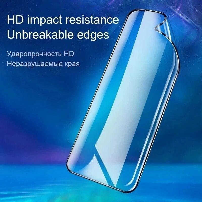 Soft Ceramics Anti spy Film For Moto S30 Edge 30 20 S E6 E6S E6i E7 E40 E32 E30 E20 Pro Lite Privacy Glass Screen Protector. 