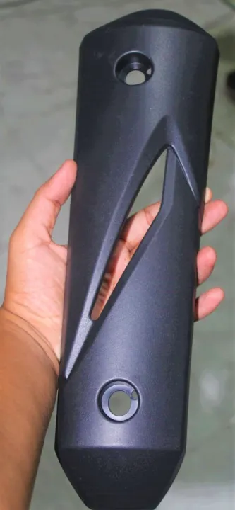 honda dio all round guard price