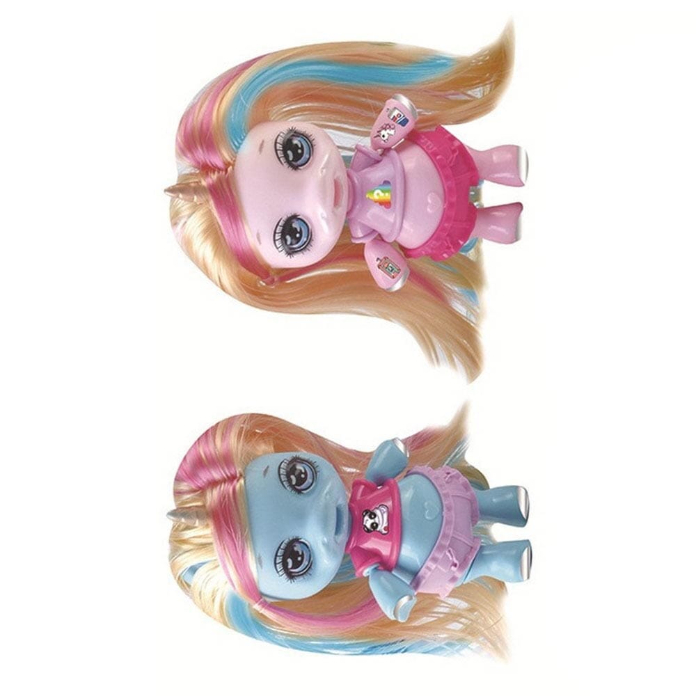 17cm Poopsie Slime Surprise Unicorn Doll to-ys For Kids