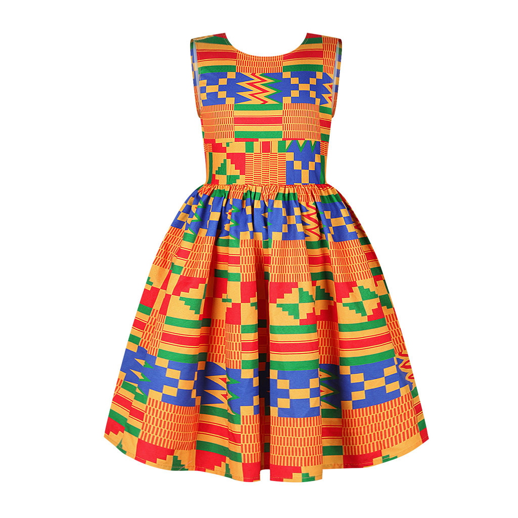 african dresses for kids