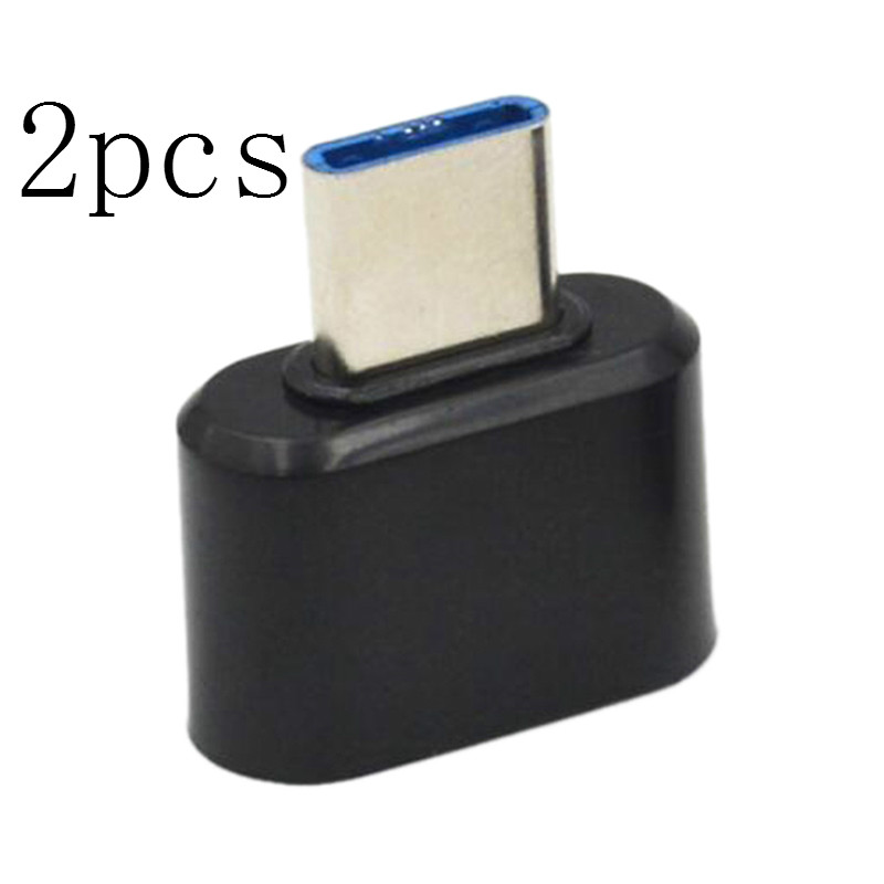 【Huaxiacuye8718】Type-C to USB 3.0 Female USB For Xiaomi mi6 Nexus 5x 6p MacBook USB Adapter. 