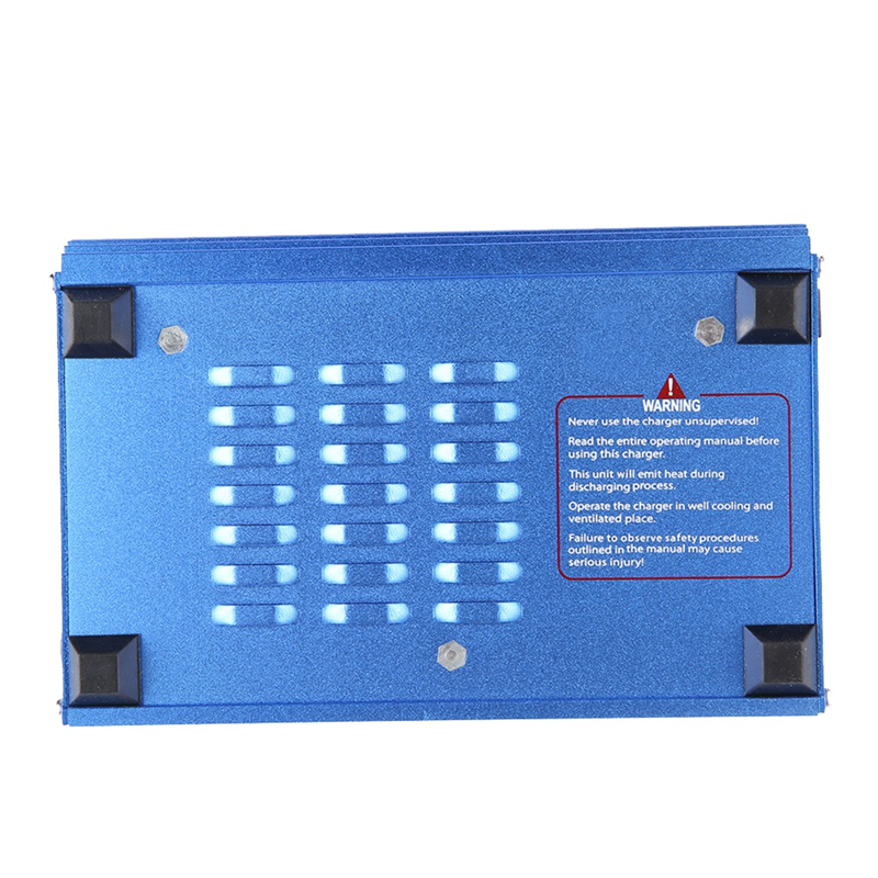 For IMAX B6 80W Lipo Battery Charger+Tamiya Cable NiMh Li-Ion Ni-Cd Digital Lipro Balance Charger Battery Smart Charger Easy to Use. 
