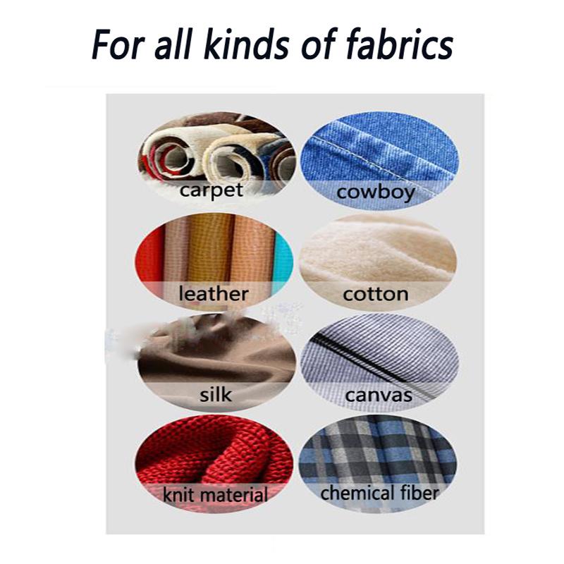 Industrial Electric Straight Knife Fabric Cutting Machine 8 Inch Cloth Cutting machine 550W - Auto Knife Sharpening cloth cutter. 