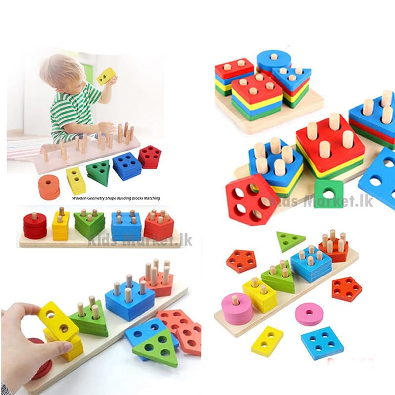 Buy Learning & Educational Toys Online at Best Price in Sri Lanka