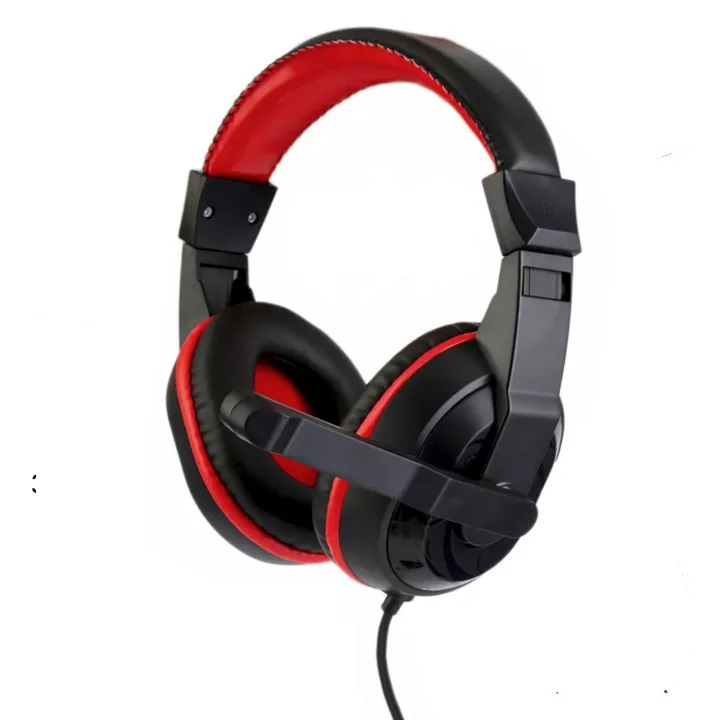 Jedel Wired Gaming Headset With Mic GH112 Daraz.lk